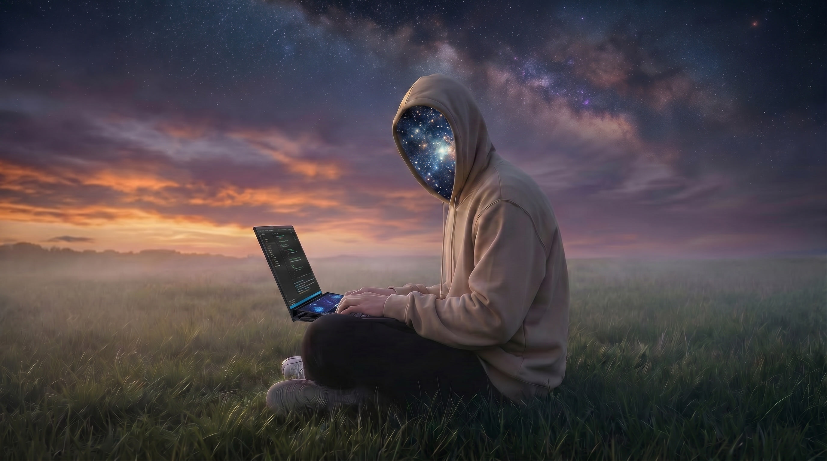 The Vessel